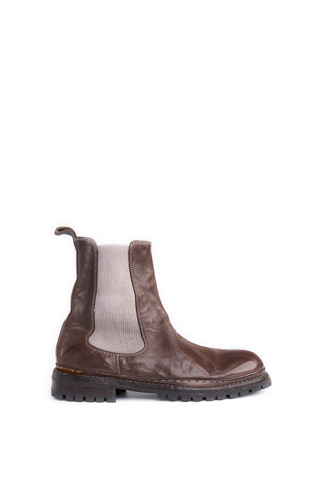 Chelsea Boot