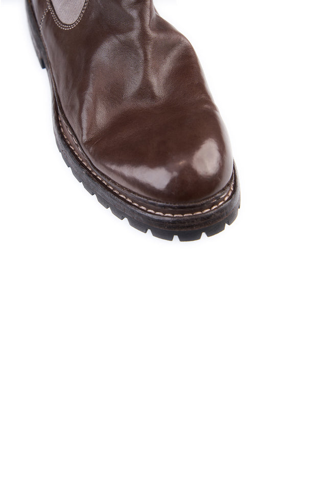 Chelsea Boot