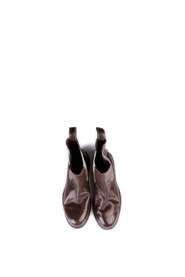 Chelsea Boot