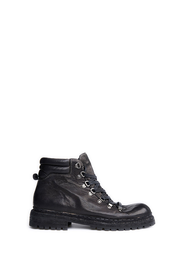 Desert Boot