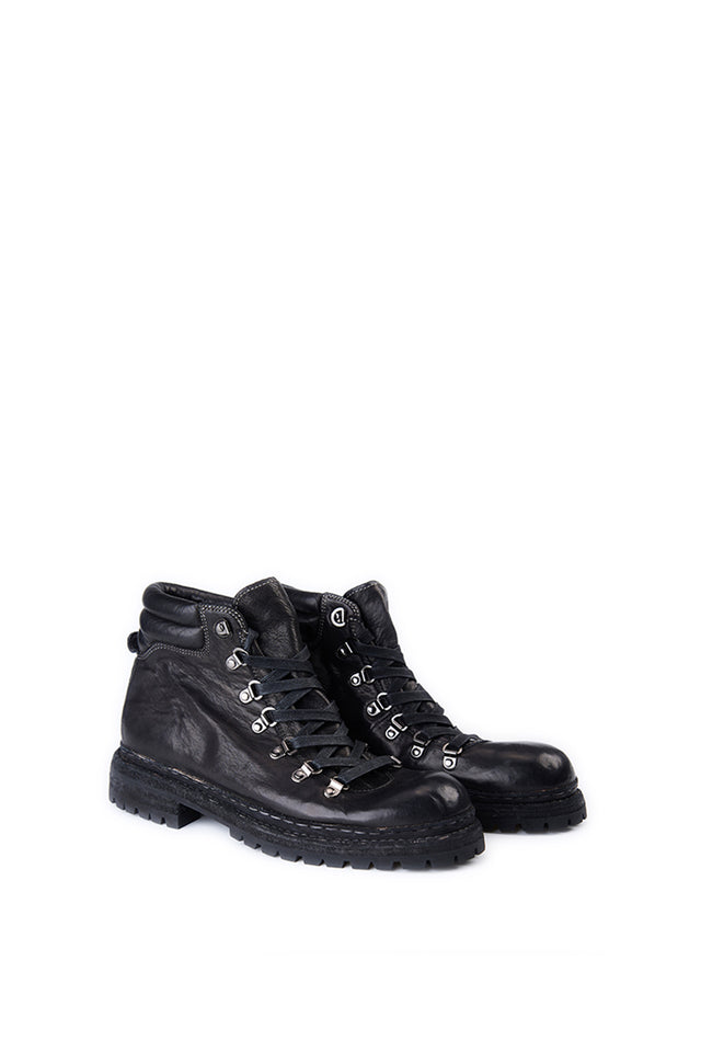 Desert Boot