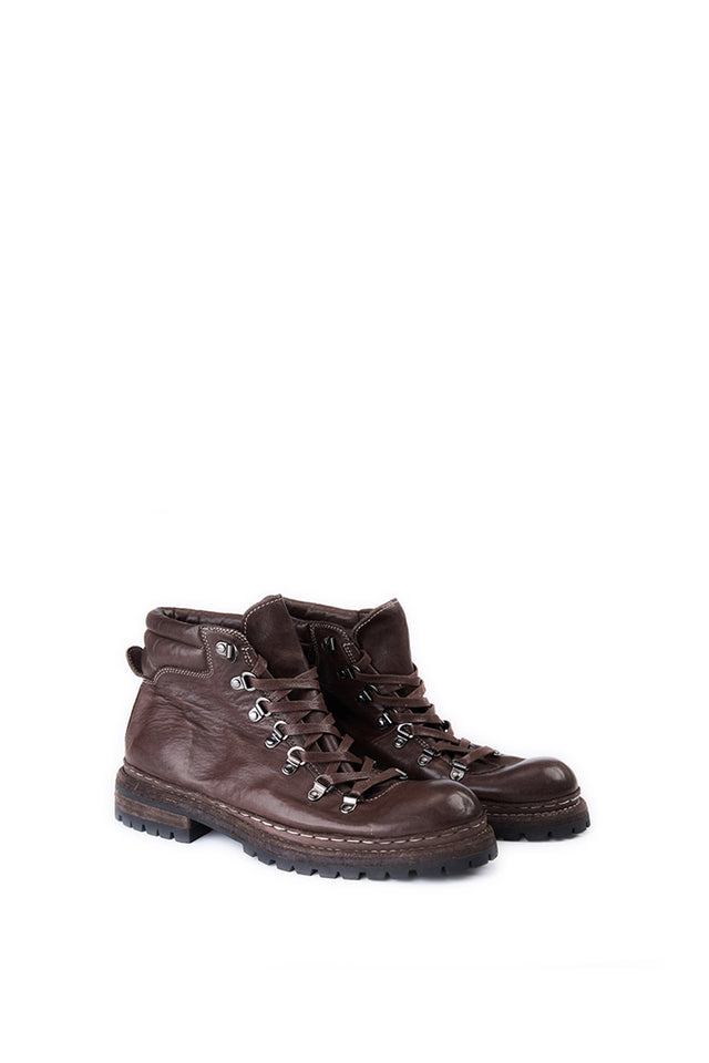 Desert Boot