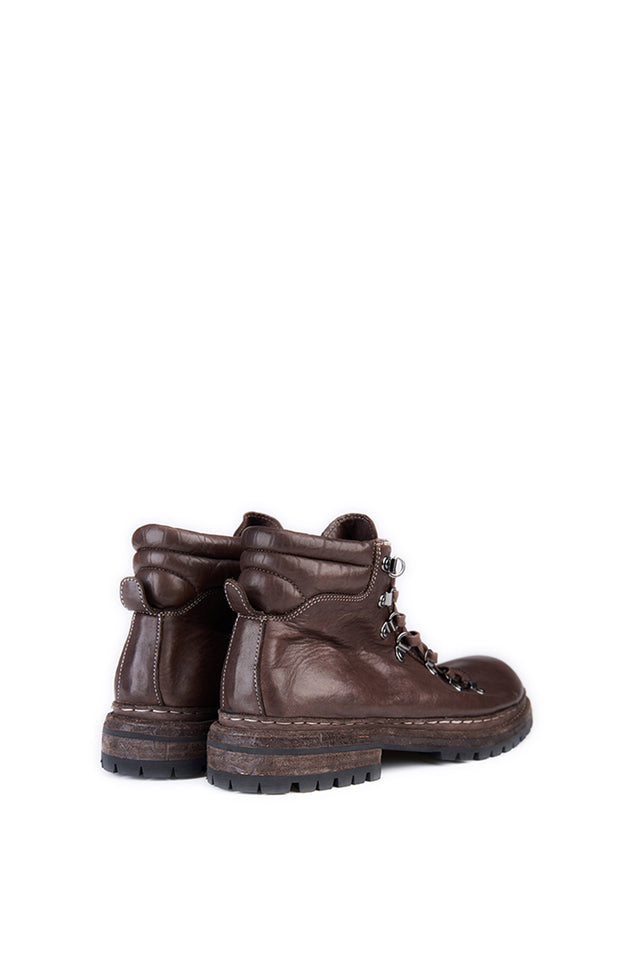 Desert Boot
