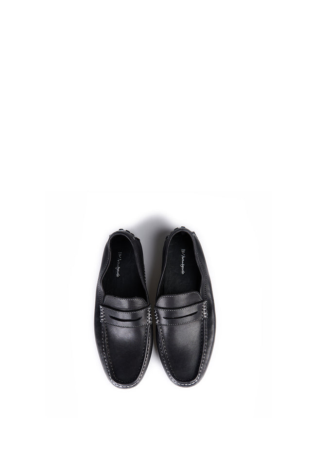 Driver Moccasin