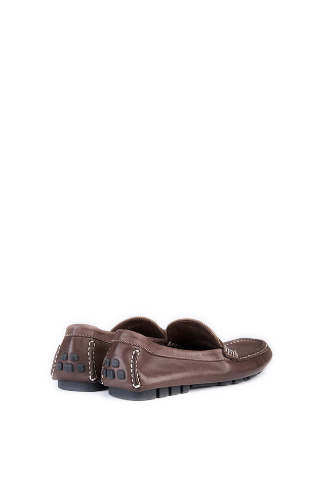Driver Moccasin