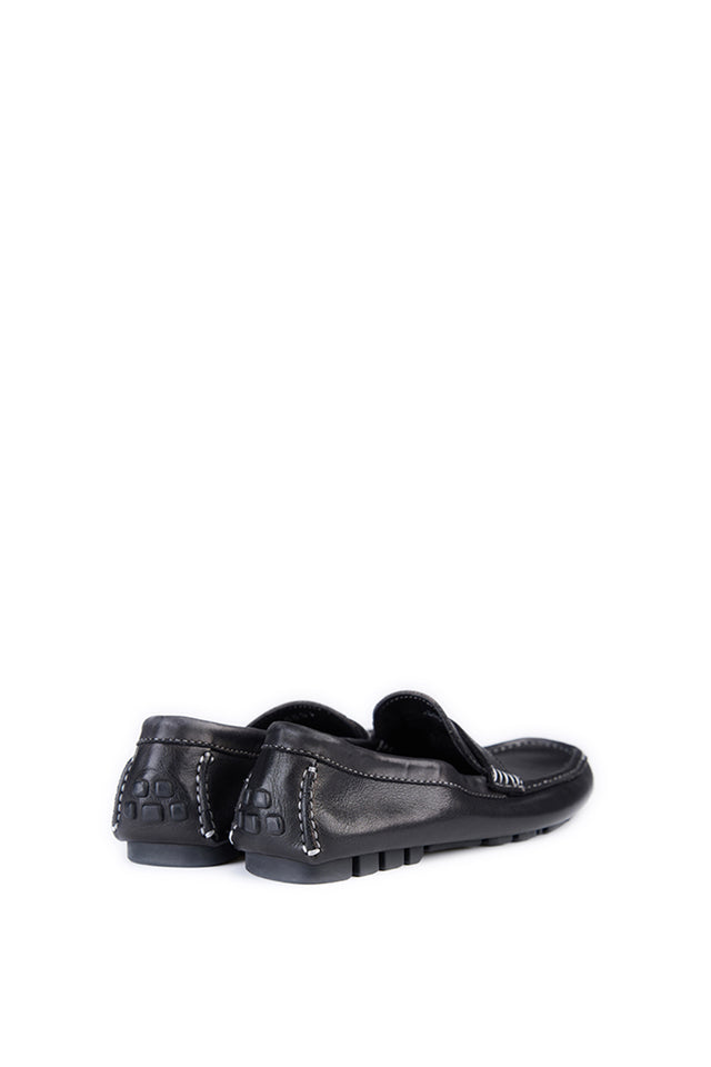 Women Driver Moccasin