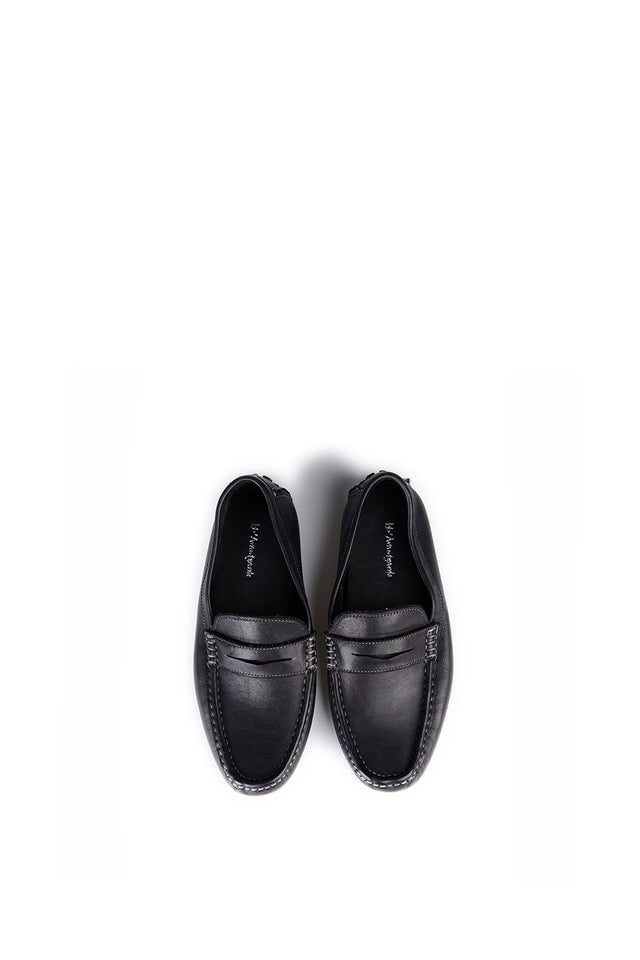 Women Driver Moccasin