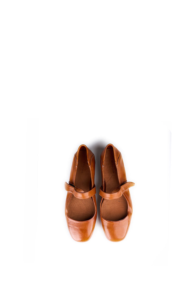 Ballerina Laccio
