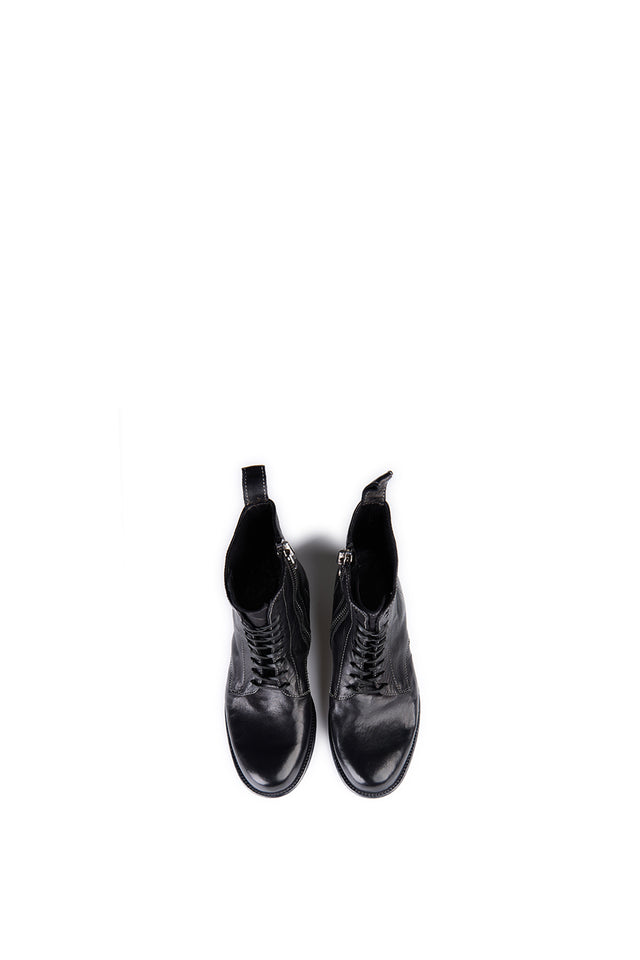 Ankle Boot