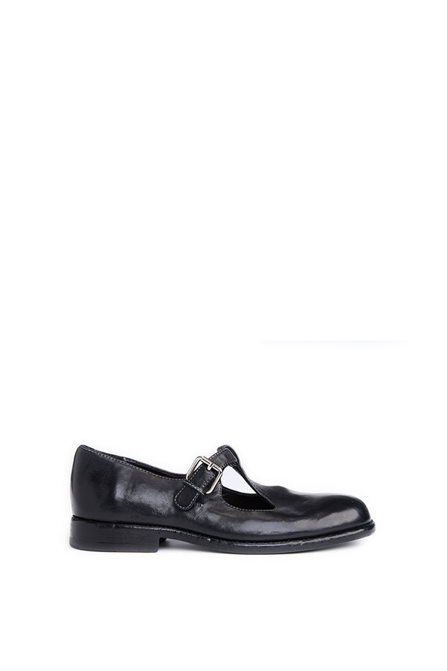 Mary Jane Sandal