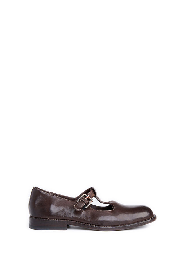 Mary Jane Sandal