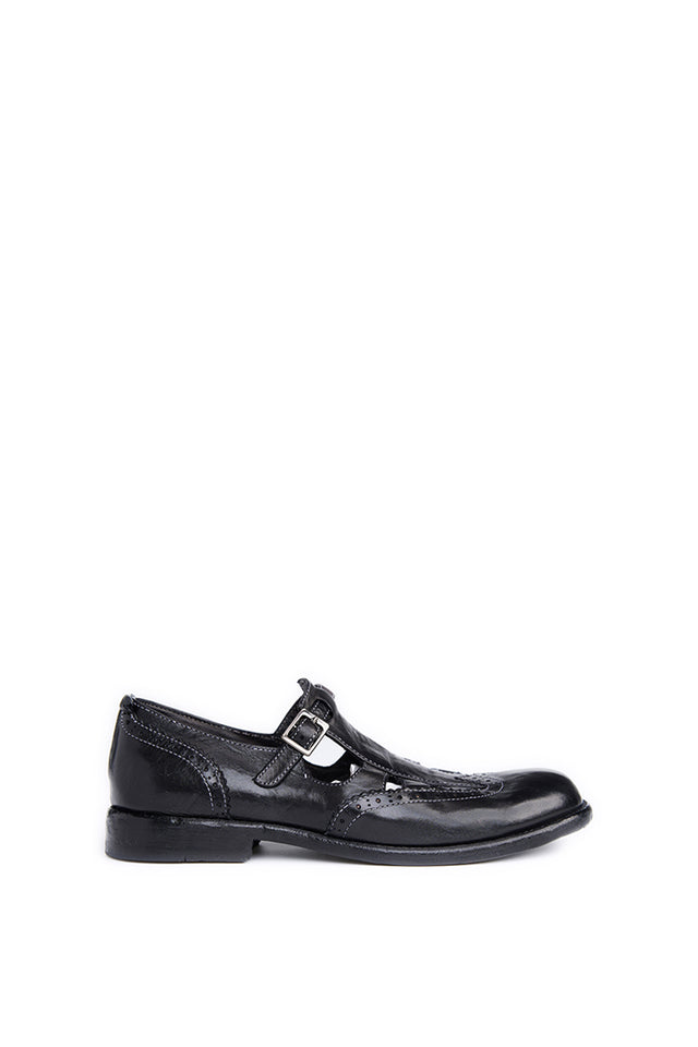 Mary Jane Sandal