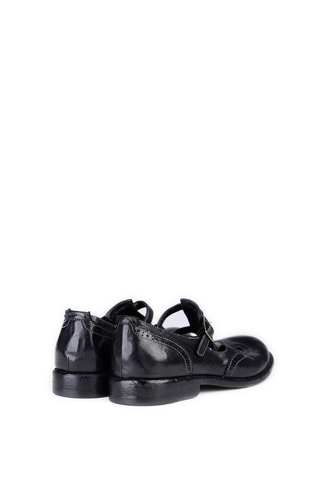 Mary Jane Sandal