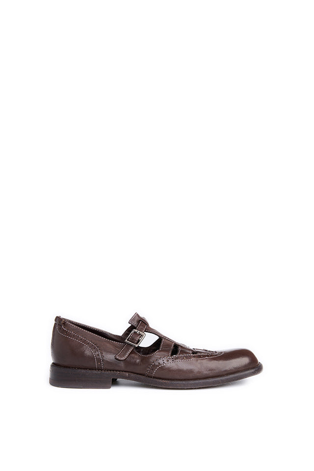 Mary Jane Sandal