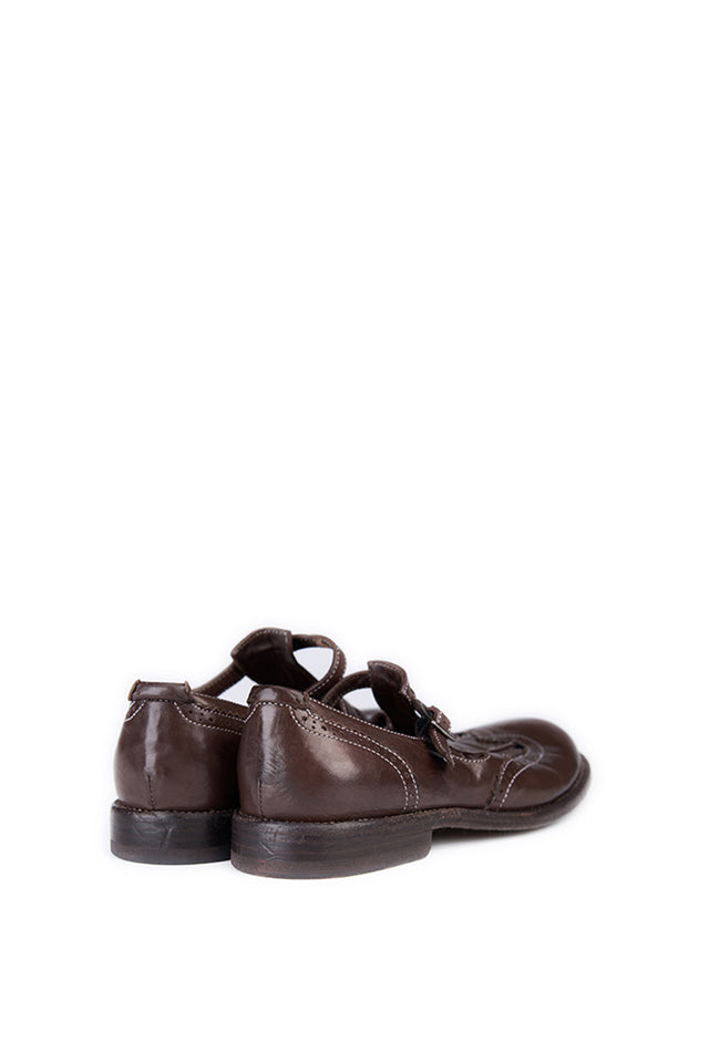 Mary Jane Sandal
