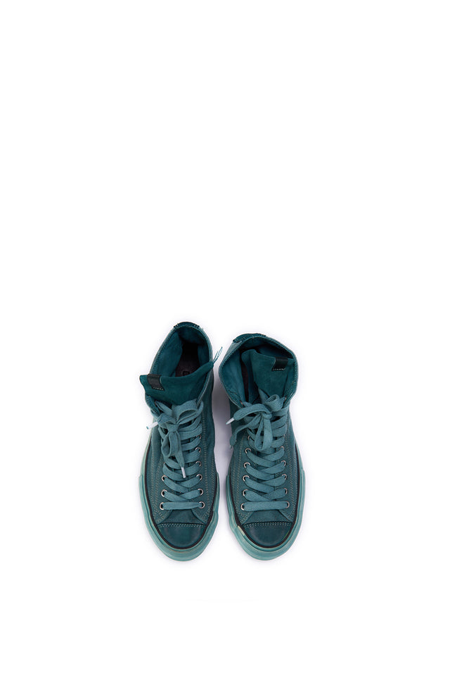 Vulcanize Canvas Boot