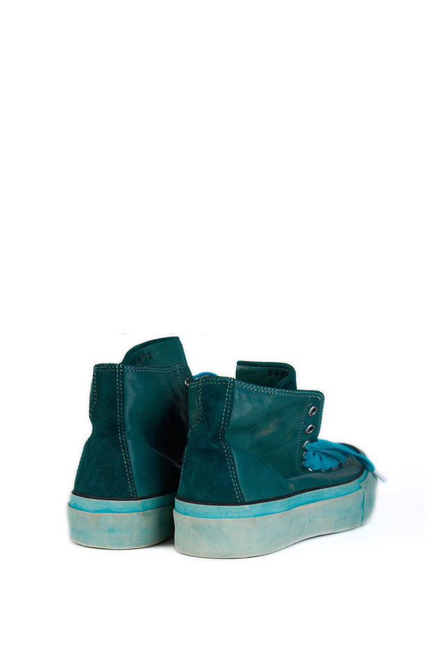 Vulcanize Boot
