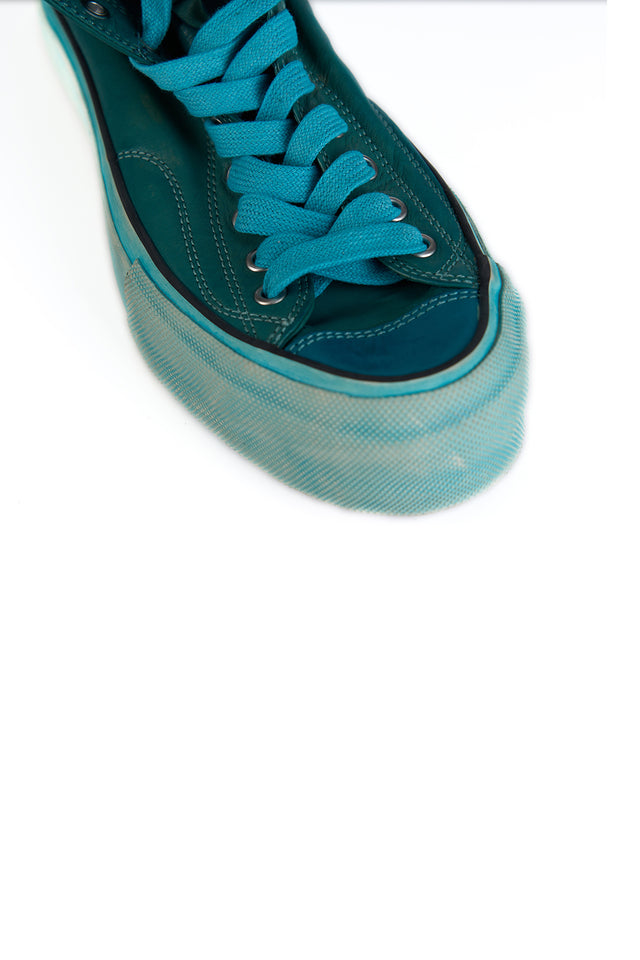 Vulcanize Boot