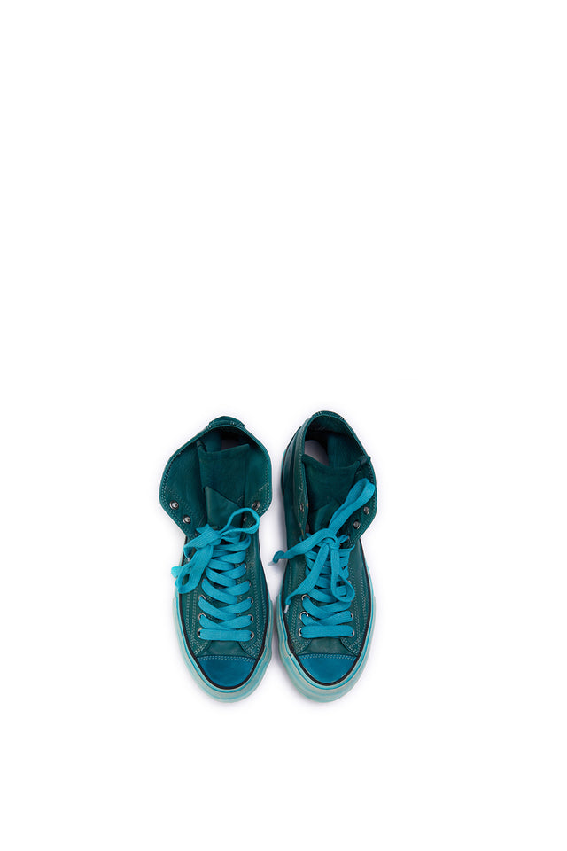 Vulcanize Boot