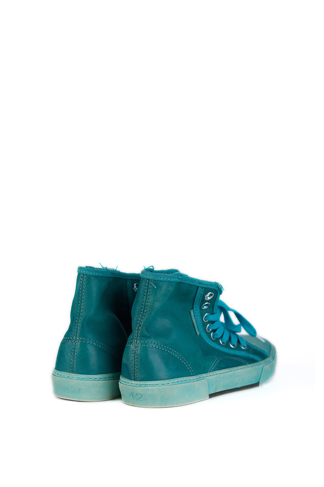 Vulcanize Ankle Boot