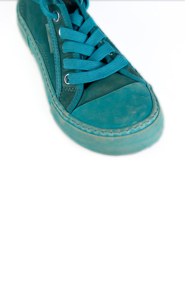 Vulcanize Ankle Boot