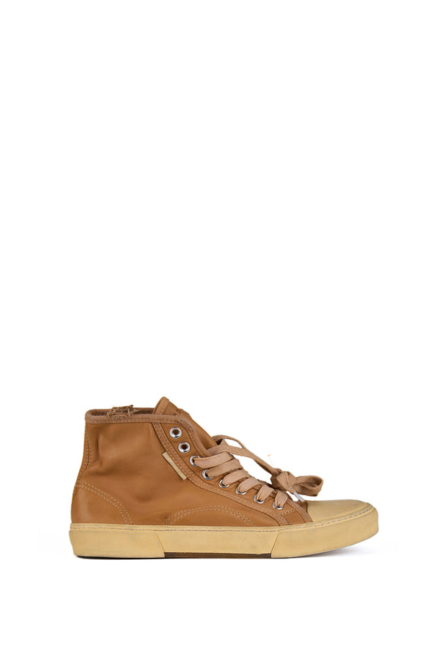 Vulcanize Ankle Boot