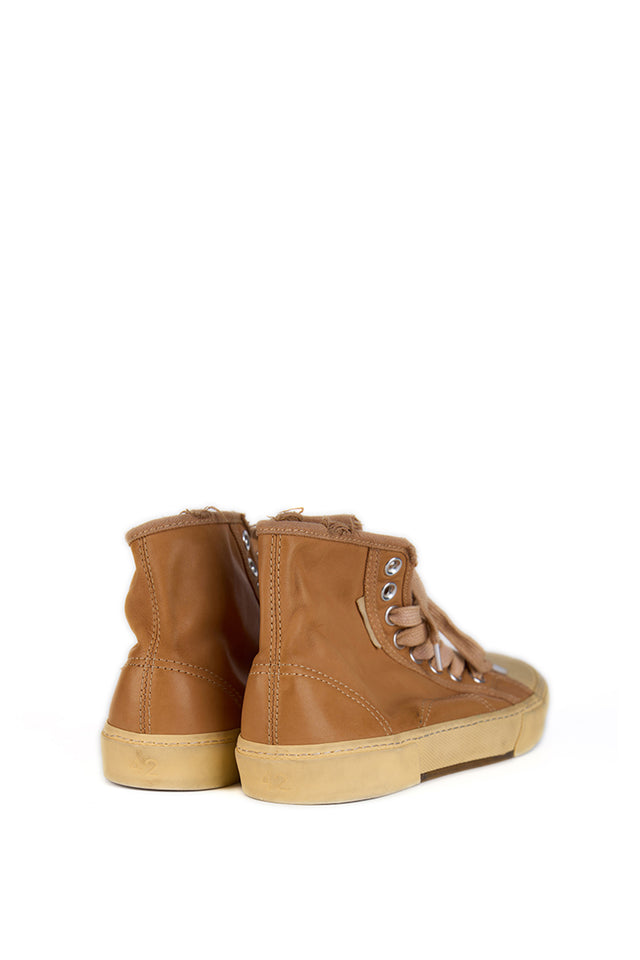 Vulcanize Ankle Boot