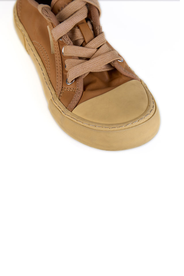 Vulcanize Ankle Boot