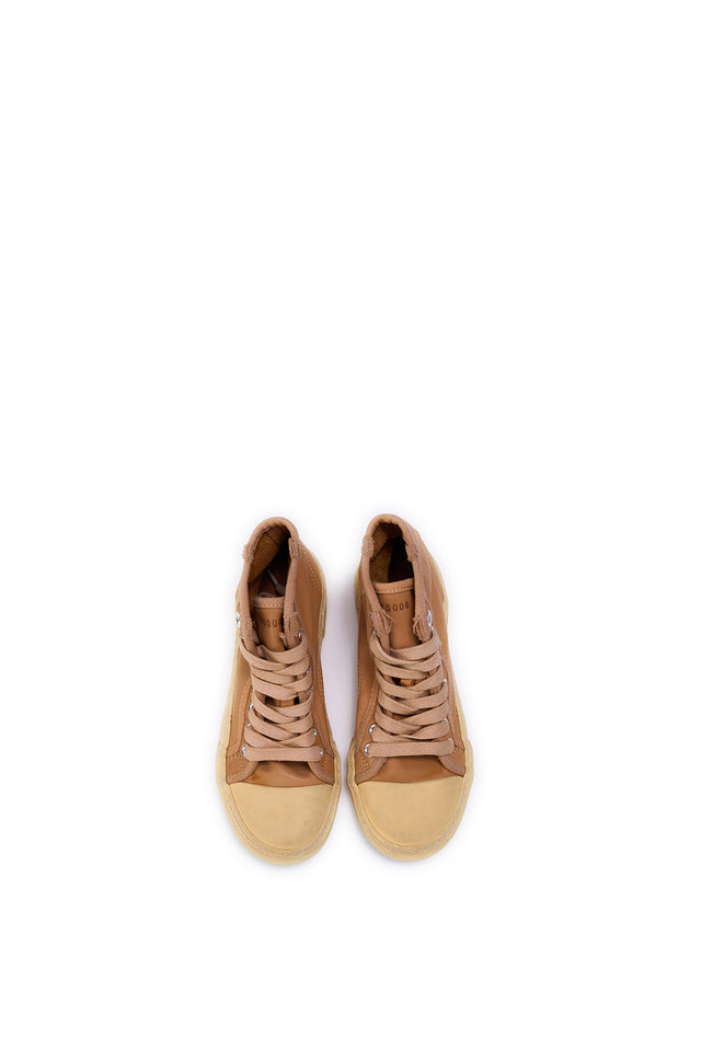Vulcanize Ankle Boot