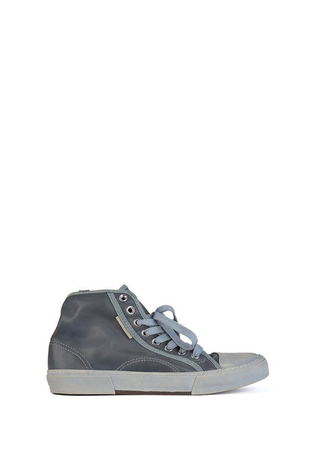 Vulcanize Ankle Boot