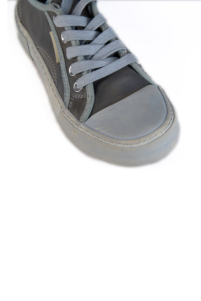 Vulcanize Ankle Boot