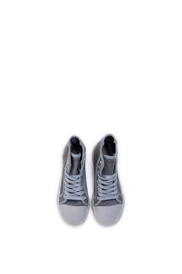 Vulcanize Ankle Boot
