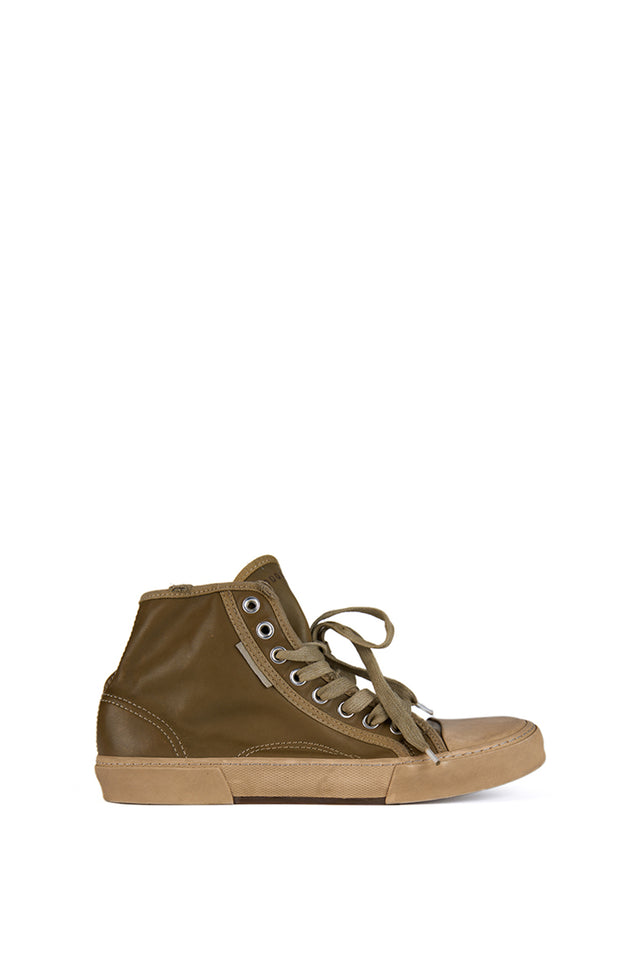 Vulcanize Ankle Boot