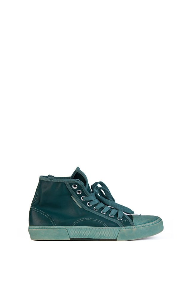Vulcanize Ankle Boot