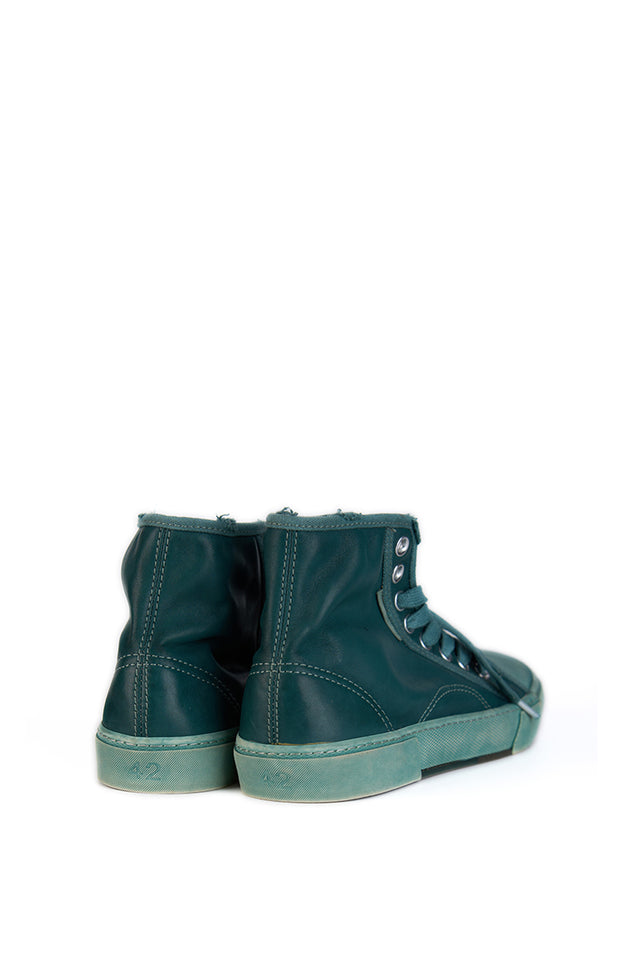 Vulcanize Ankle Boot