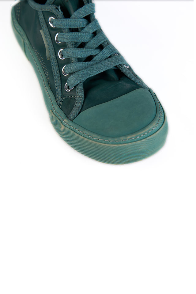 Vulcanize Ankle Boot