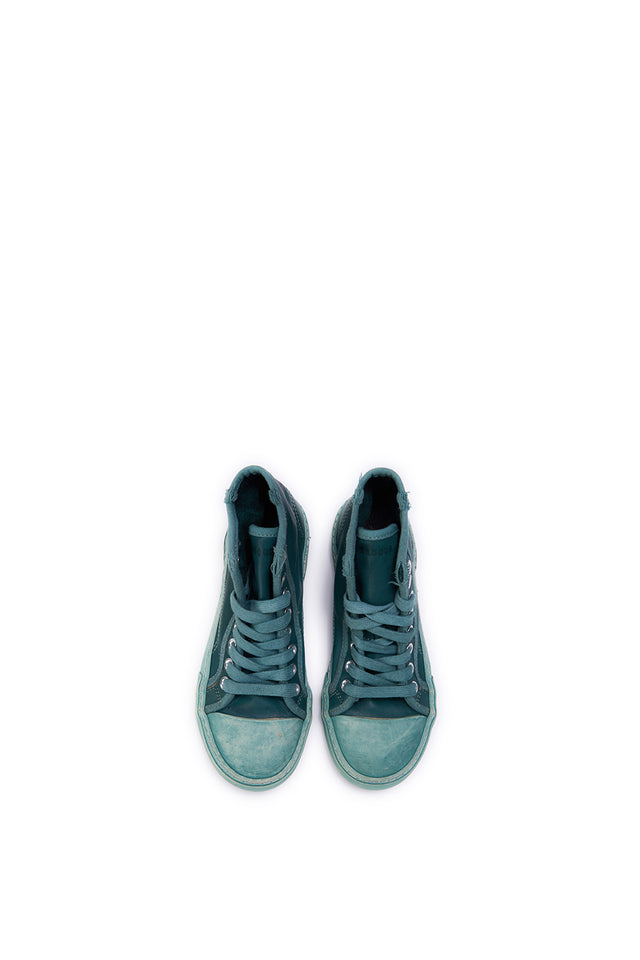 Vulcanize Ankle Boot