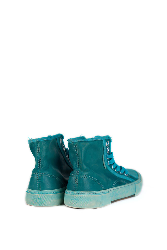 Vulcanize Ankle Boot