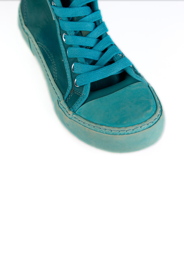 Vulcanize Ankle Boot