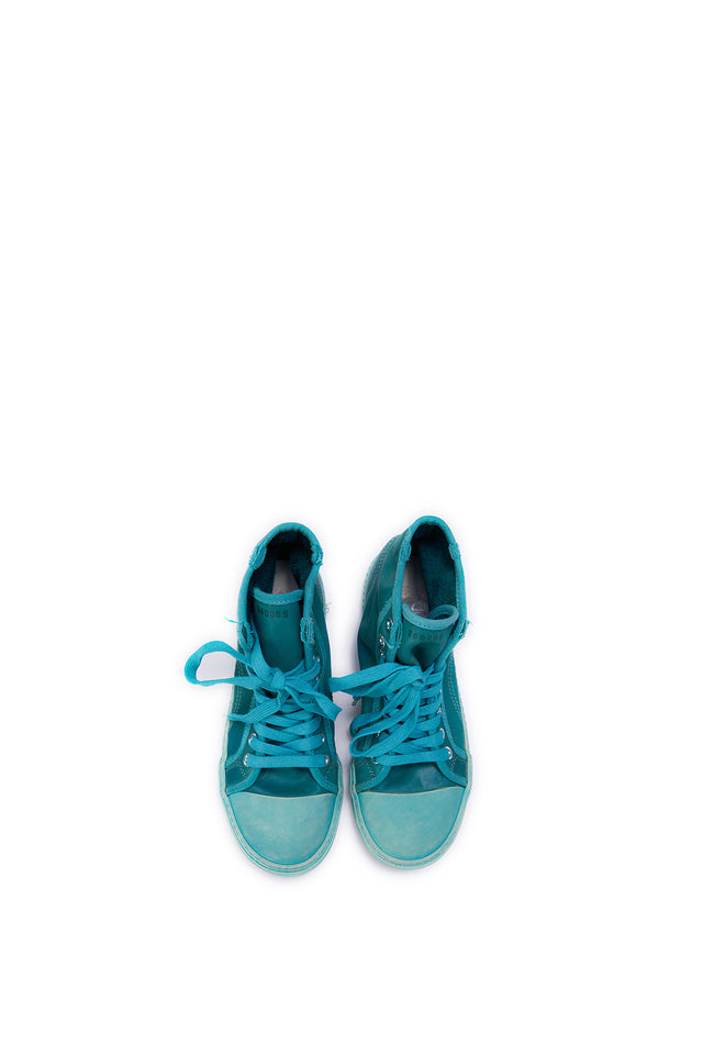 Vulcanize Ankle Boot