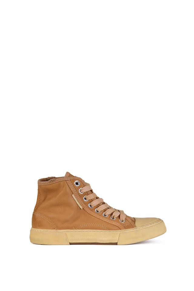 Vulcanize Ankle Boot