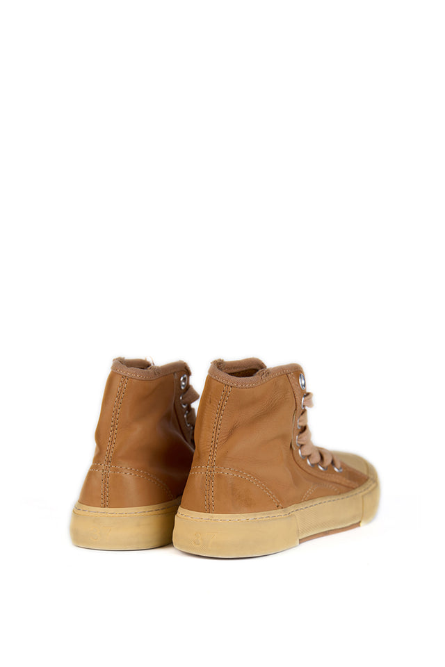 Vulcanize Ankle Boot