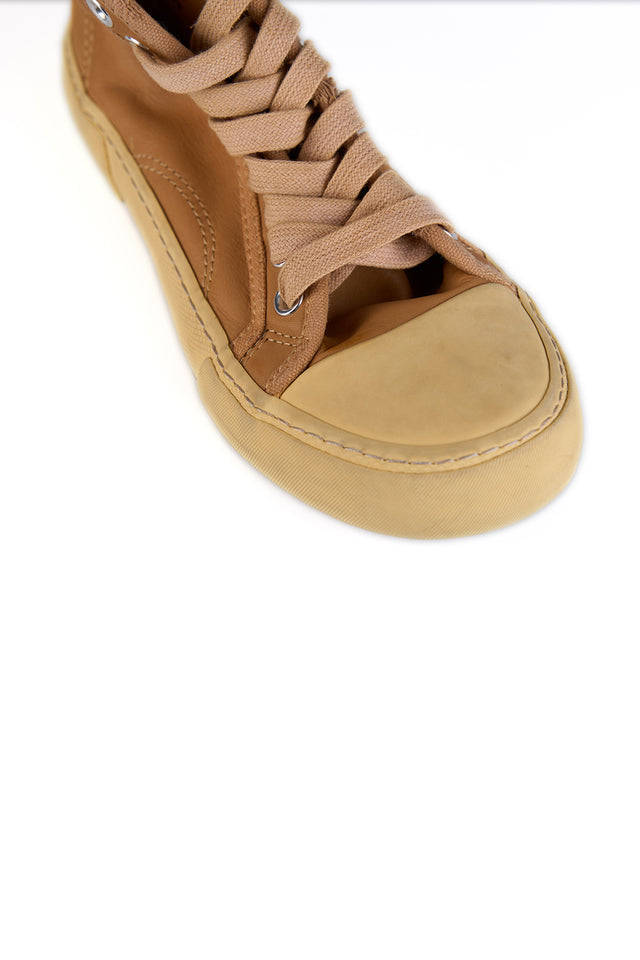 Vulcanize Ankle Boot