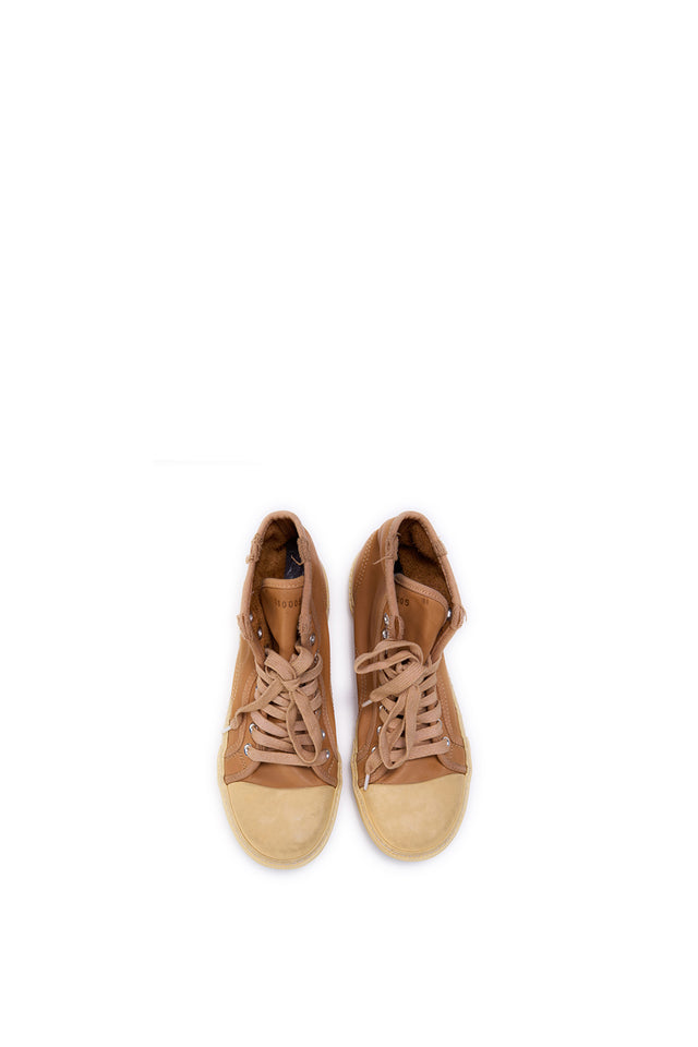 Vulcanize Ankle Boot