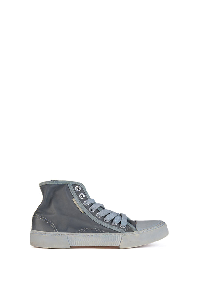 Vulcanize Ankle Boot