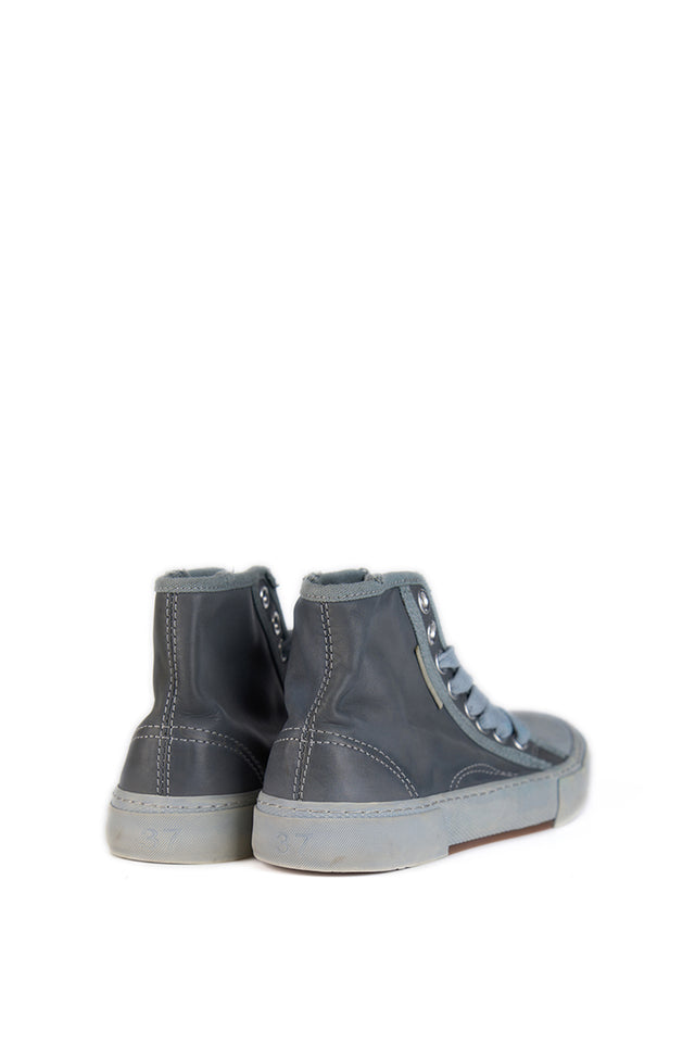 Vulcanize Ankle Boot