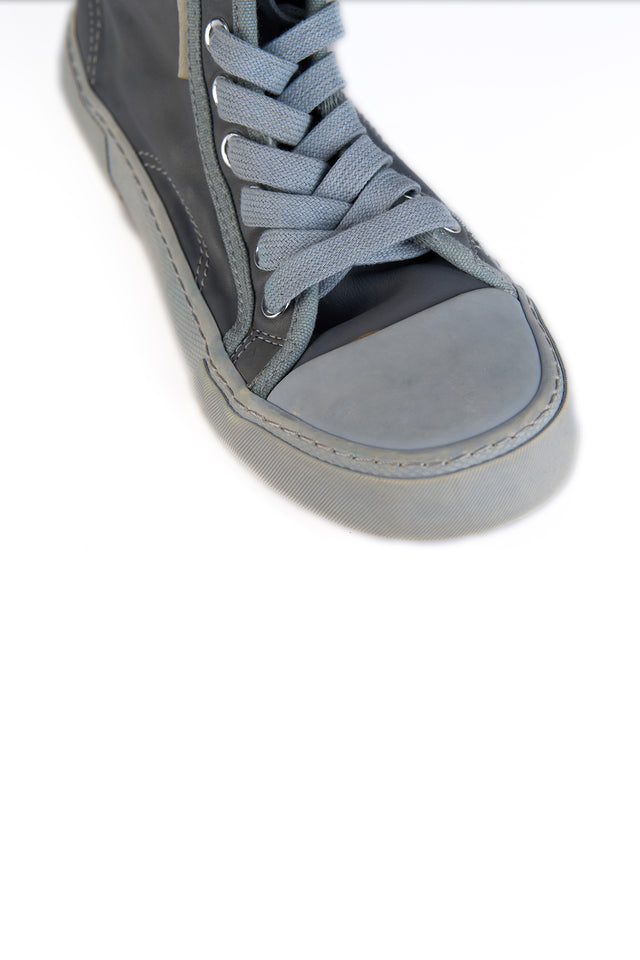 Vulcanize Ankle Boot
