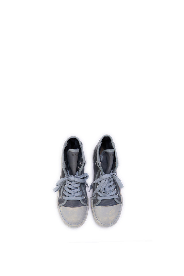 Vulcanize Ankle Boot