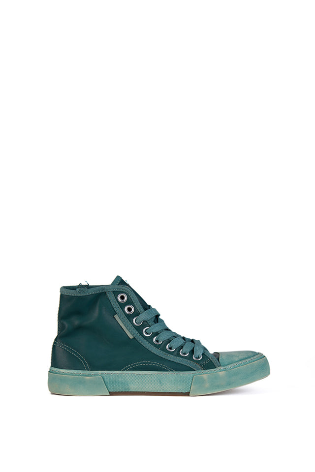 Vulcanize Ankle Boot