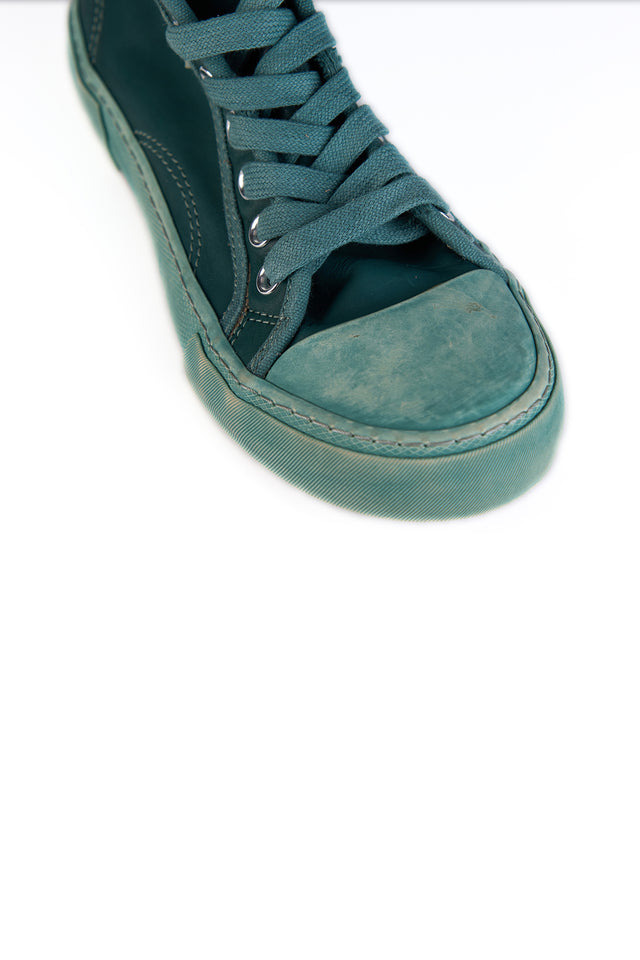 Vulcanize Ankle Boot